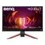 27" Monitor Gaming BenQ EX2710Q / IPS 2560x1440 WQHD / Grey