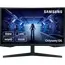 27" Monitor Gaming Samsung S27CG550E / VA 2560x1440 WQHD / Black