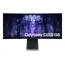 34" Monitor Gaming Samsung S34BG850 / OLED 3440x1440 WQHD / Black / Silver