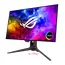 27" Monitor Gaming ASUS PG27AQDM / OLED 2560x1440 WQHD / Black, 2 image