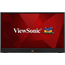 15.6” Monitor Portabil VIEWSONIC VA1655 / 7ms / Black