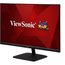 27.0” Monitor VIEWSONIC VA2732-H / 5ms / Black, 3 image