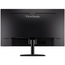 27.0” Monitor VIEWSONIC VA2732-H / 5ms / Black, 4 image