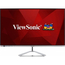 31.5” Monitor VIEWSONIC VX3276-4K-MHD / 4K / 4ms / Silver/Black