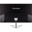 31.5” Monitor VIEWSONIC VX3276-4K-MHD / 4K / 4ms / Silver/Black, 6 image