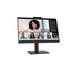23.8” Conference Monitor Lenovo ThinkVision T24v-30 / 4ms / Black, 3 image