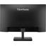 23.8” Monitor VIEWSONIC VA2408-MHDB / 1ms / 100 Hz / Black, 6 image
