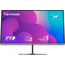 23.8” Monitor VIEWSONIC VX2476-SMH / 4ms / Silver/Black, 2 image