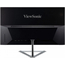 23.8” Monitor VIEWSONIC VX2476-SMH / 4ms / Silver/Black, 5 image