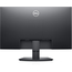 23.8” Monitor DELL SE2422H / 5ms / Black, 4 image