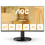 23.8” Monitor AOC 24B3HA2 / 1ms / 100Hz / Black