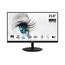 23.8” Monitor MSI PRO MP242A/ 4ms/ 100Hz/ Black