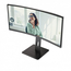 34.0” Monitor Gaming AOC CU34P3CV/ Curved/ 1ms/ 21:9/ 100Hz/ Black, 3 image
