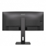34.0” Monitor Gaming AOC CU34P3CV/ Curved/ 1ms/ 21:9/ 100Hz/ Black, 6 image