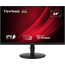 23.8” Monitor VIEWSONIC VA2408-HDJ/ 1ms/ 100 Hz/ Black