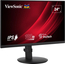 23.8” Monitor VIEWSONIC VA2408-HDJ/ 1ms/ 100 Hz/ Black, 2 image