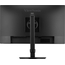 23.8” Monitor VIEWSONIC VA2408-HDJ/ 1ms/ 100 Hz/ Black, 5 image
