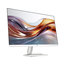 23.8” Monitor HP S5 524sa/ 5ms/ 100Hz/ White, 2 image