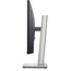 23.8” Monitor DELL P2423DE / 5ms / QHD / Black/Silver, 5 image
