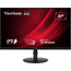 27.0” Monitor VIEWSONIC VA2708-HDJ/ 5ms/ 100 Hz/ Black