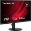 27.0” Monitor VIEWSONIC VA2708-HDJ/ 5ms/ 100 Hz/ Black, 2 image