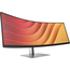44.5” Monitor HP E45c G5/ Curved/ DQHD/ 32:9/ 165Hz/ Black/Silver, 3 image