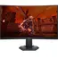 27" Monitor Gaming DELL S2721HGFA / VA 1920x1080 FHD / Black