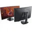 27" Monitor Gaming DELL S2721HGFA / VA 1920x1080 FHD / Black, 3 image