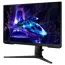 23,8" Monitor Gaming Samsung S24DG300 / VA 1920x1080 FHD / Black, 8 image