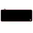 Mouse Pad pentru jocuri Gembird MP-GAMELED, Large, Black