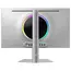 27" Monitor Gaming Samsung S27DG600 / OLED 2560x1440 WQHD / Black / Silver, 14 image
