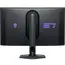 27" Monitor Gaming DELL AW2725DF / QD OLED 2560x1440 WQHD / Black, 6 image