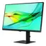 27" Monitor Samsung S27D604 / IPS 2560x1440 WQHD / Black, 2 image