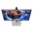 27" Monitor Gaming Samsung S27DG600 / OLED 2560x1440 WQHD / Black / Silver, 2 image