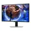 27" Monitor Gaming Samsung S27DG600 / OLED 2560x1440 WQHD / Black / Silver, 3 image