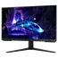 23,8" Monitor Gaming Samsung S24DG300 / VA 1920x1080 FHD / Black, 16 image