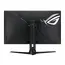 32" Monitor Gaming ASUS XG32UQ / IPS 3840x2160 4K UHD / Black, 7 image