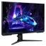27" Monitor Gaming Samsung S27DG302 / VA 1920x1080 FHD / Black, 4 image