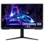 27" Monitor Gaming Samsung S27DG302 / VA 1920x1080 FHD / Black