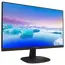 27" Monitor Philips 273V7QDSB / IPS 1920x1080 FHD / Black, 2 image