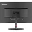 24" Monitor Lenovo T24D-10 / IPS 1920x1200 WUXGA / Black, 2 image
