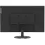 27" Monitor Lenovo D27q-30 / VA 2560x1440 WQHD / Black, 23 image