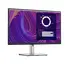23,8" Monitor DELL P2423D / IPS 2560x1440 WQHD / Black, 5 image