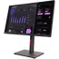 23,8" Monitor Lenovo T24i-30 / IPS 1920x1080 FHD / Black, 31 image