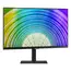 27" Monitor Samsung S27A600U / IPS 2560x1440 WQHD / Black, 5 image