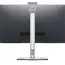 23,8" Monitor DELL C2423H / IPS 1920x1080 FHD / Black / Silver, 3 image