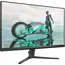 27" Monitor Gaming Philips 27M2N3200S / IPS 1920x1080 FHD / Black, 20 image