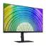 27" Monitor Samsung S27A600U / IPS 2560x1440 WQHD / Black, 19 image