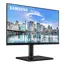 23,8" Monitor Samsung F24T450FQI / IPS 1920x1080 FHD / Black, 15 image