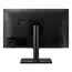 23,8" Monitor Samsung F24T450FQI / IPS 1920x1080 FHD / Black, 8 image